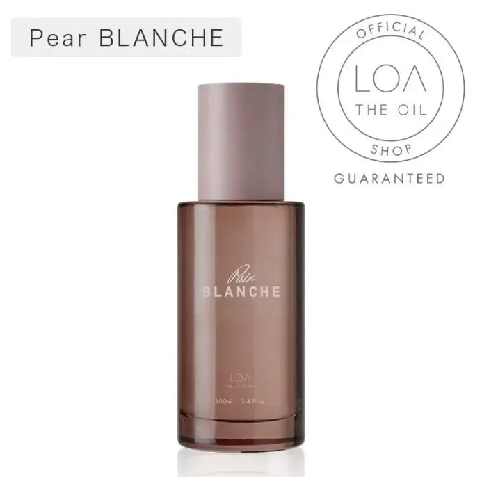 LOA THE OIL / ロアザオイル CAREシリーズ【香り:9種類あり】 <100ml>