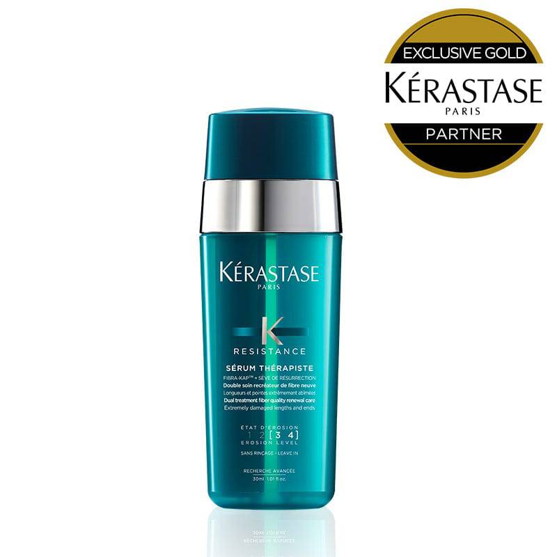 KERASTASE / ケラスターゼ レジスタンス セラム セラピュート <30ml>