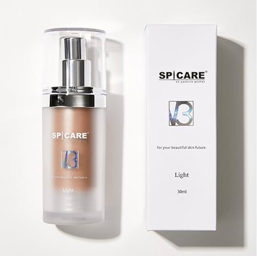 SPICARE / スピケア V3 パーティクルプライマー【2タイプあり】 <30ml>