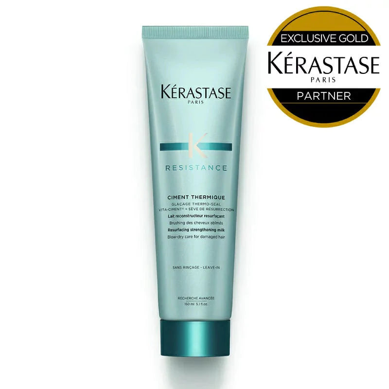 KERASTASE / ケラスターゼ レジスタンス シモン テルミック <150g>