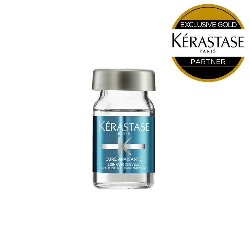 KERASTASE / ケラスターゼ スペシフィック アペザント アンタンス <6ml×12本>