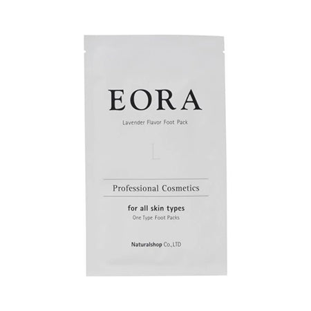 EORA / エオラ フットパック 【香り:4種類あり】
