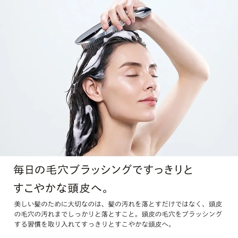 ReFa/リファ ReFa ION CARE BRUSH リファイオンケアブラシ