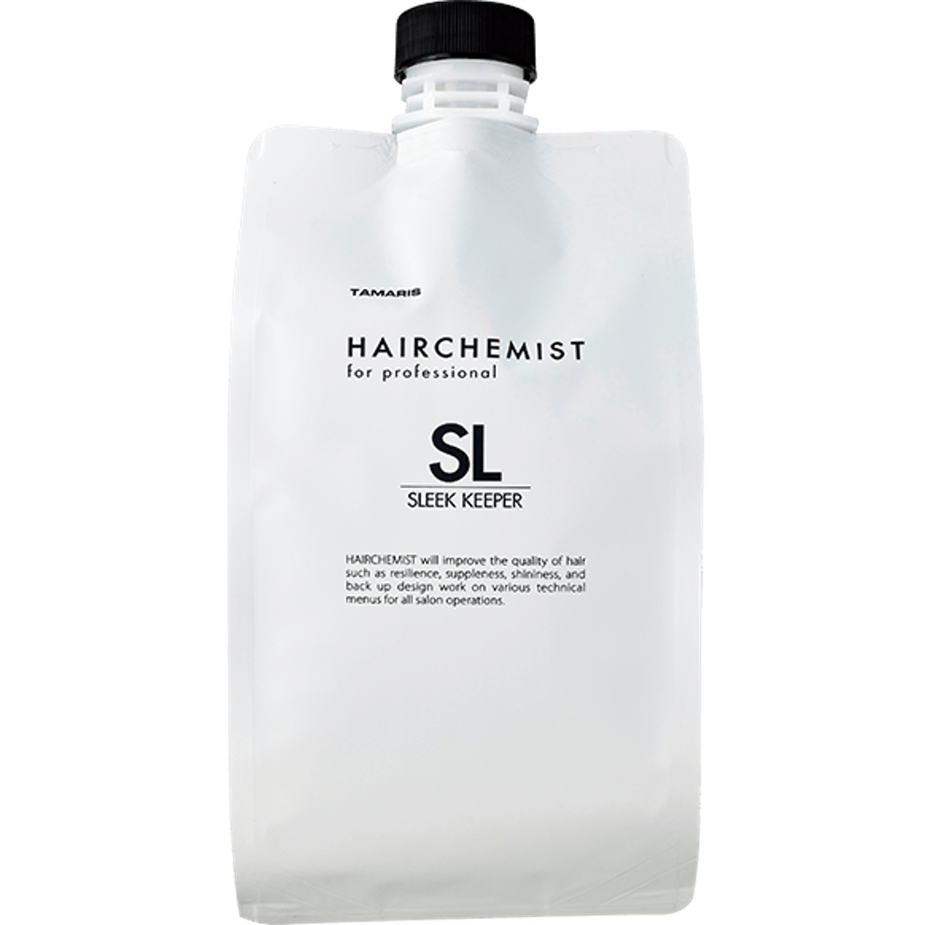 HAIRCHEMIST / ヘアケミスト スリークキーパートリートメント【容量:2サイズあり】 <200g・詰替え用1,000g>