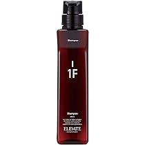 ELEVATE / エレベート シャンプー【容量:3サイズあり】 <250ml・550ml・詰替え用450ml>