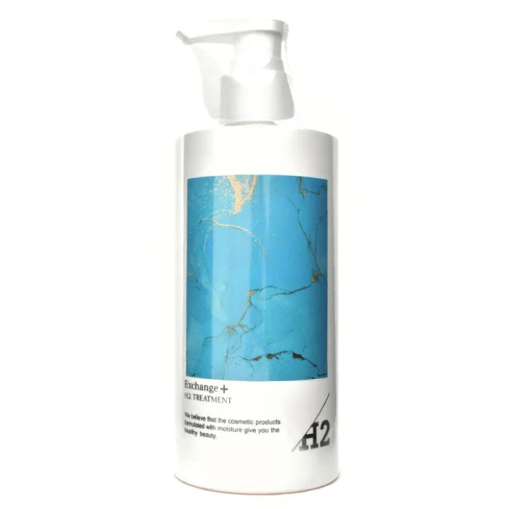 STRI / ストリ Exchange+ H2 トリートメント【容量:2サイズあり】 <300ml・詰替え用1,000ml>