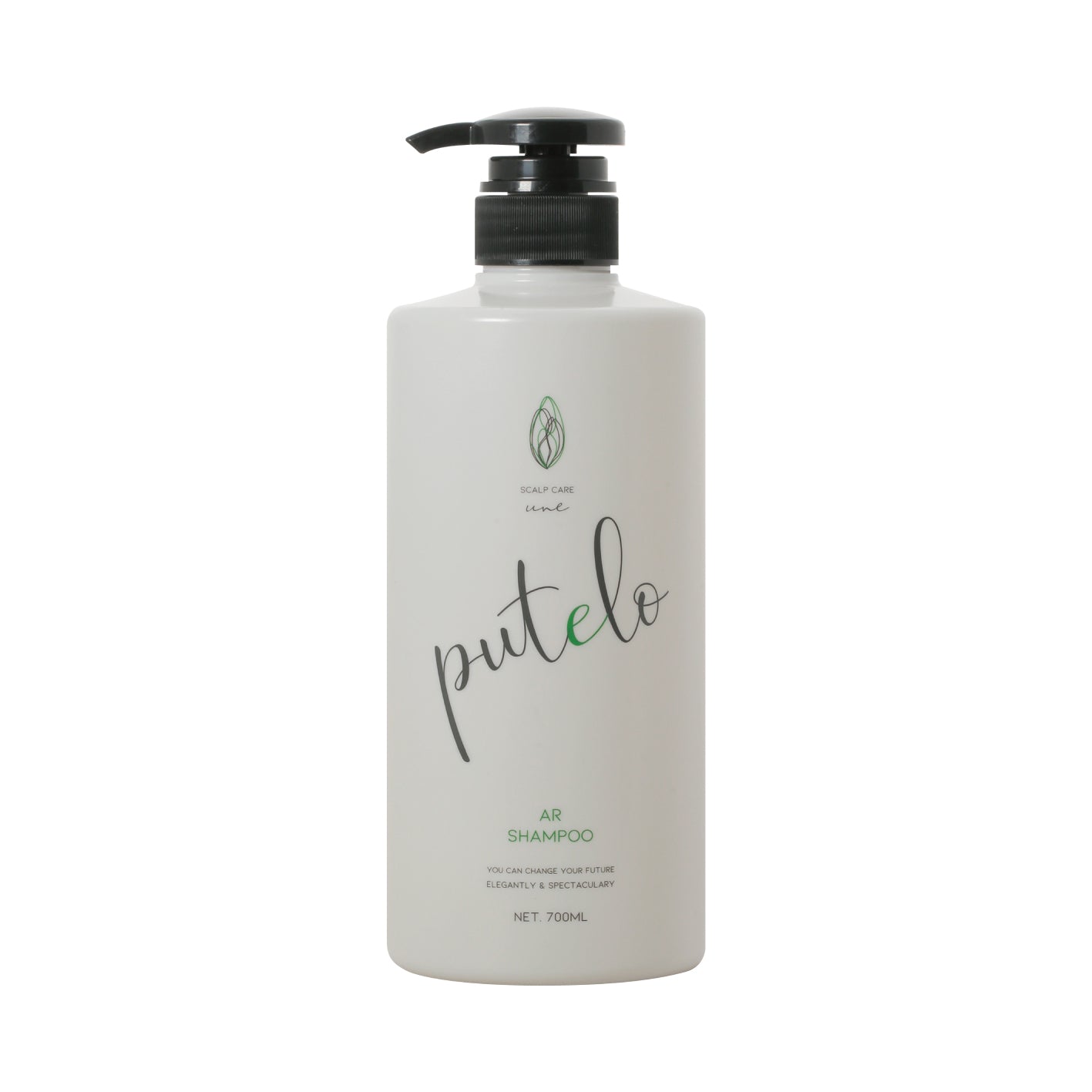 ptelo / プテロ ARシャンプー 【容量:2サイズあり】 <300ml・700ml>