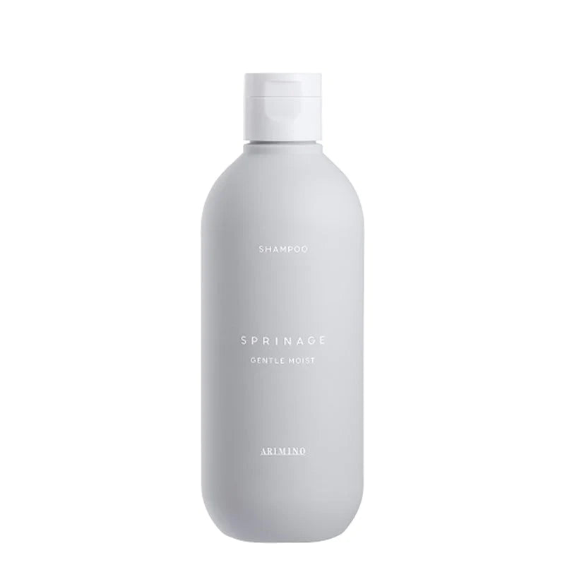 SPRINAGE / スプリナージュ シャンプー ジェントルモイスト【容量:2サイズあり】 <280ml・680ml>