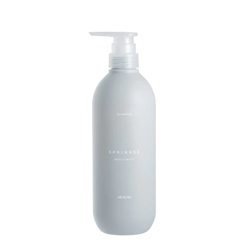 SPRINAGE / スプリナージュ シャンプー ジェントルモイスト【容量:2サイズあり】 <280ml・680ml>