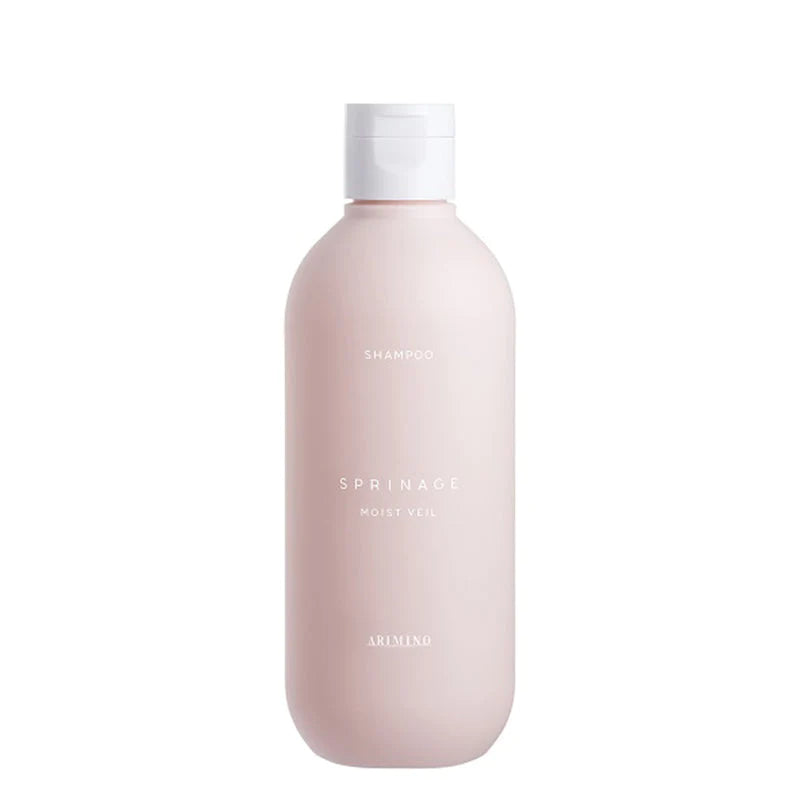 SPRINAGE / スプリナージュ シャンプー モイストヴェール【容量:2サイズあり】 <280ml・680ml>