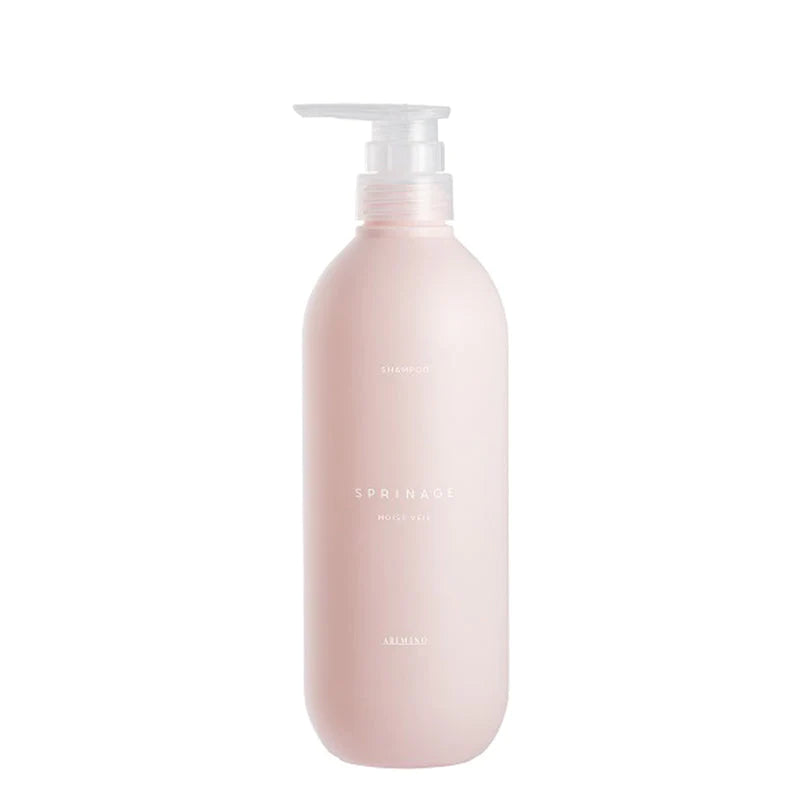 SPRINAGE / スプリナージュ シャンプー モイストヴェール【容量:2サイズあり】 <280ml・680ml>
