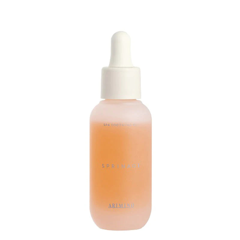 SPRINAGE / スプリナージュ スパスージングオイル <40ml>
