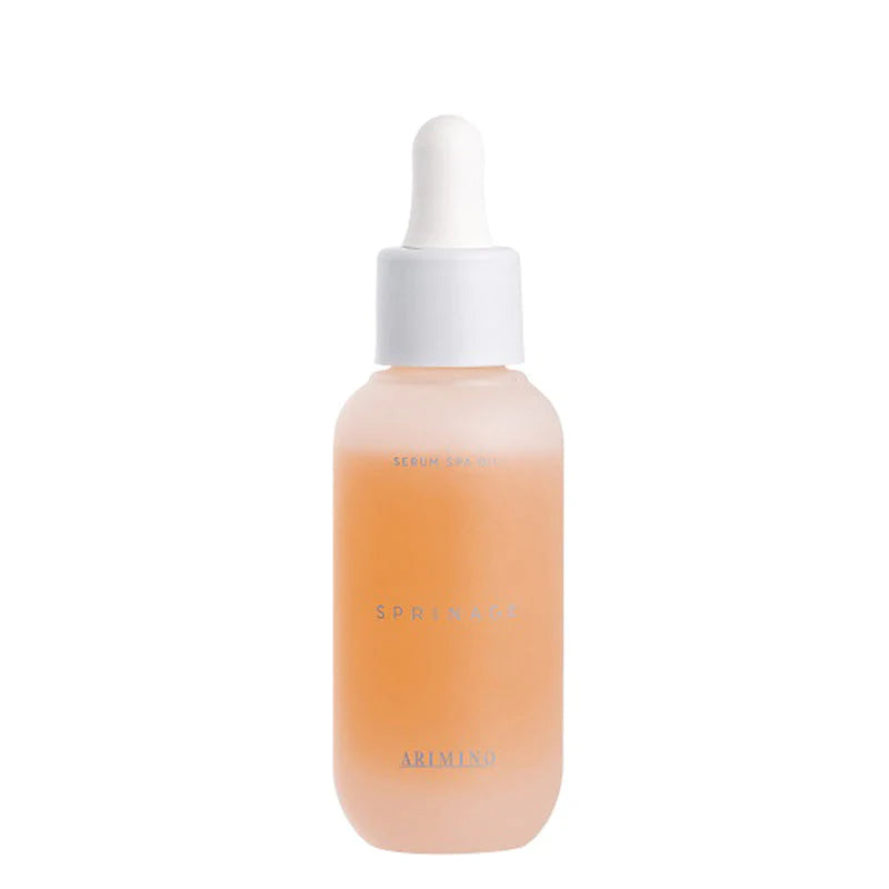 SPRINAGE / スプリナージュ セラムスパオイル <40ml>