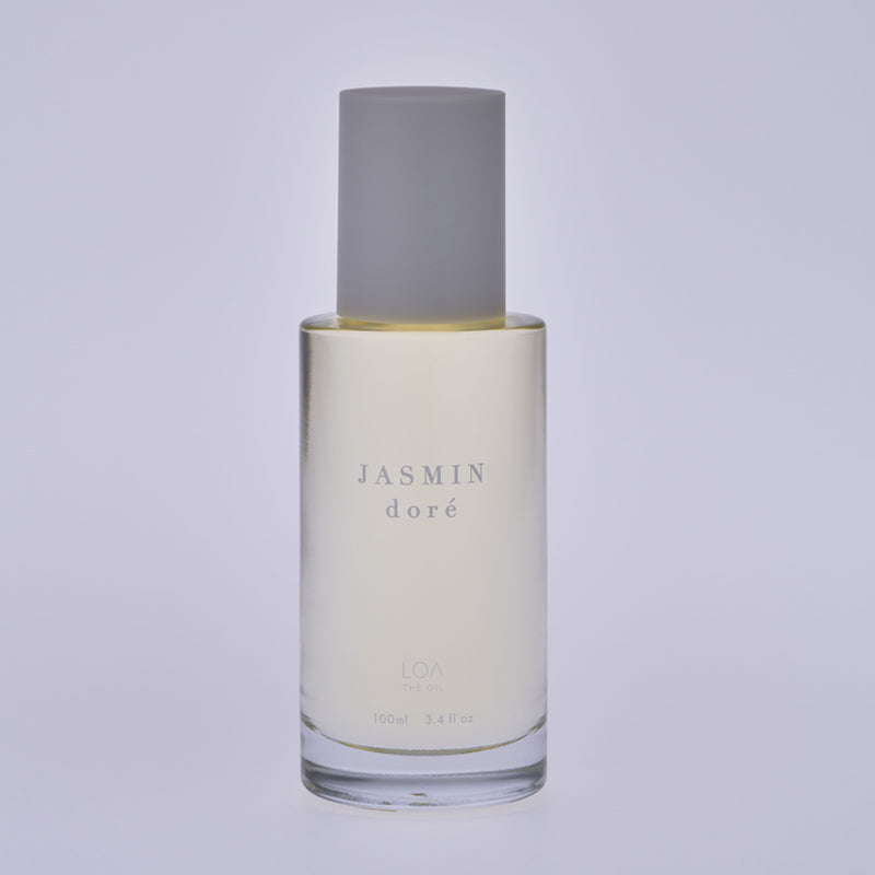 LOA THE OIL / ロアザオイル【香り:9種類あり】 <100ml>