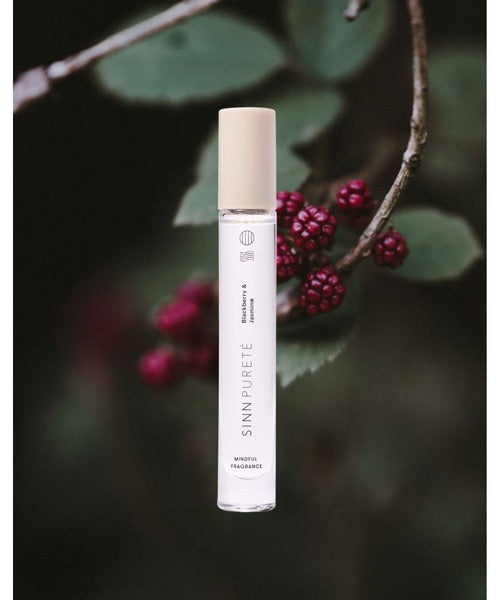 SINN PURETE / シンピュルテ オードパルファム【香り:3種類あり】 <10ml>