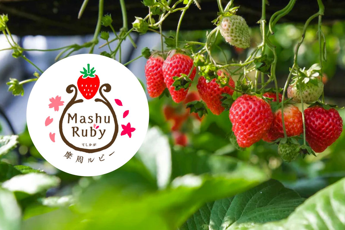 MY HONEY / マイハニー いちごジャム摩周ルビー <150g>
