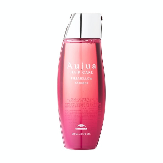 Aujua / オージュア フィルメロウ シャンプー【容量:3サイズあり】 <250ml・500ml・詰替え用1L>