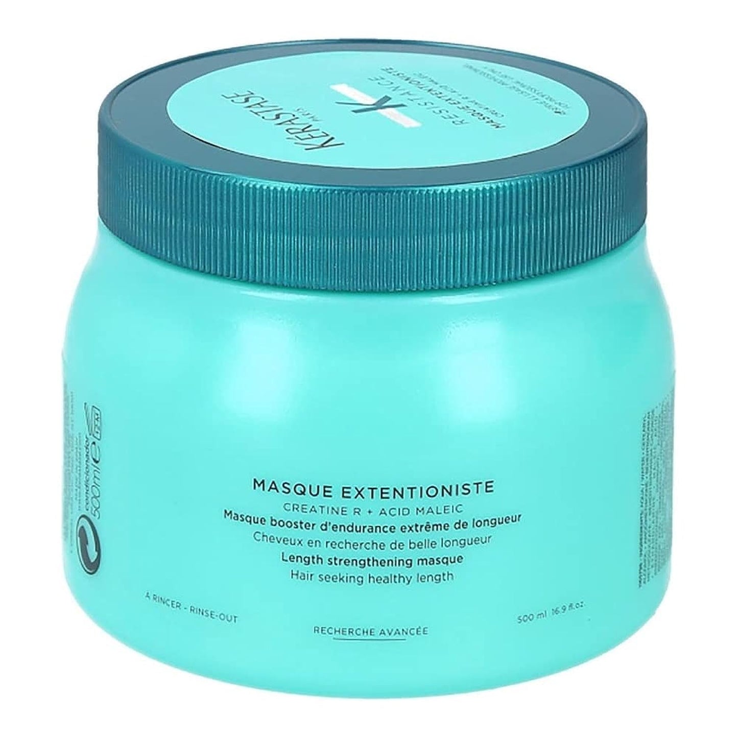 KERASTASE / ケラスターゼ レジスタンス マスク エクステンショニスト【容量:2サイズあり】 <200ml・500ml>
