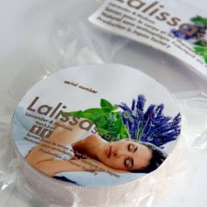 ラリッサソープ <100g>