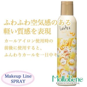 ロレッタ フワフワシュー <180g>