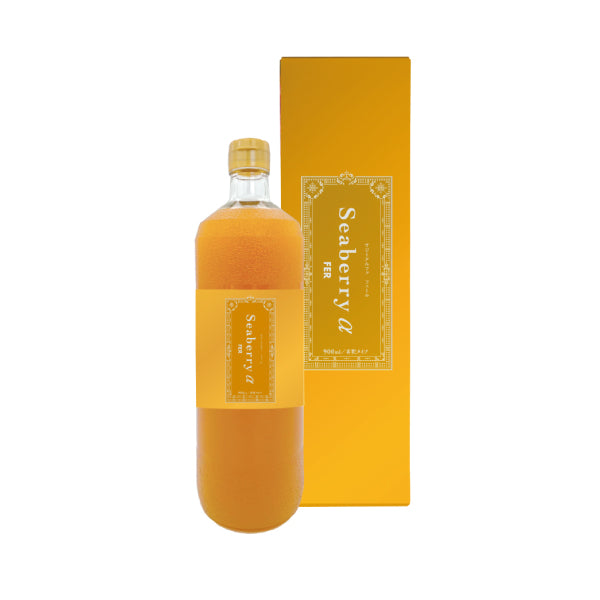 サジーα フェール <900mL>