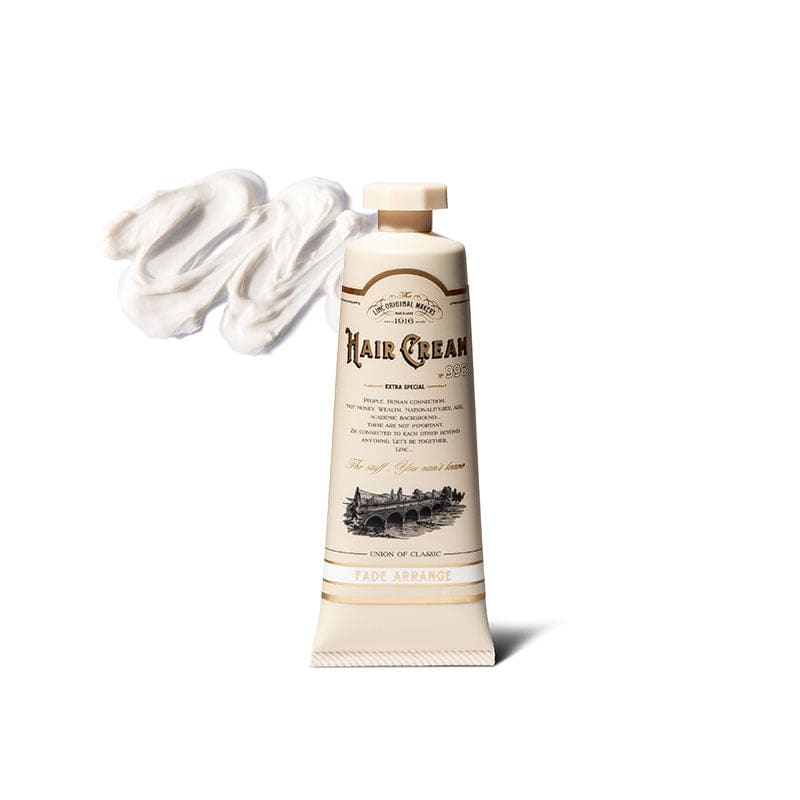 Linc Original Makers / リンクオリジナルメーカーズ HAIR CREAM 996 FADE ARRANGE <80g>