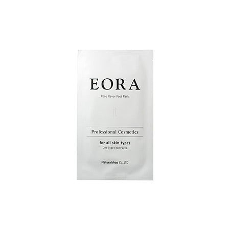 EORA / エオラ フットパック 【香り:4種類あり】
