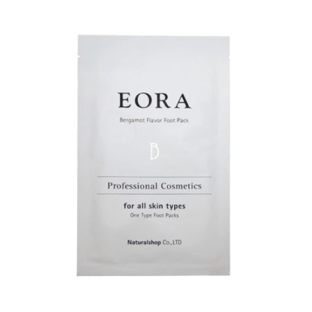 EORA / エオラ フットパック 【香り:4種類あり】