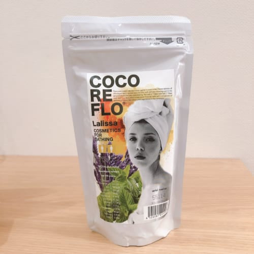 COCOREFLO / ココリフロ ラリッサ <420g>