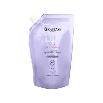 KERASTASE / ケラスターゼ ブロンドアブソリュ バン ルミエール【容量:4サイズあり】 <250ml・1000ml・500ml・500mlレフィル>