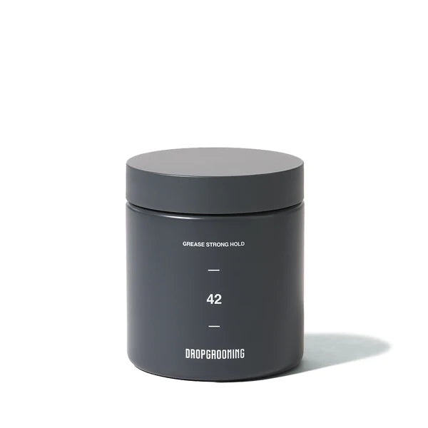 DROP GROOMING / ドロップグルーミング グリース ストロングホールド 42 <95g>