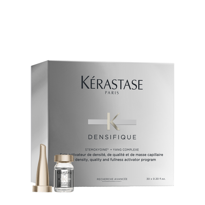 KERASTASE / ケラスターゼ デンシフィック ヘアデンシティープログラム Y <6ml×30本>