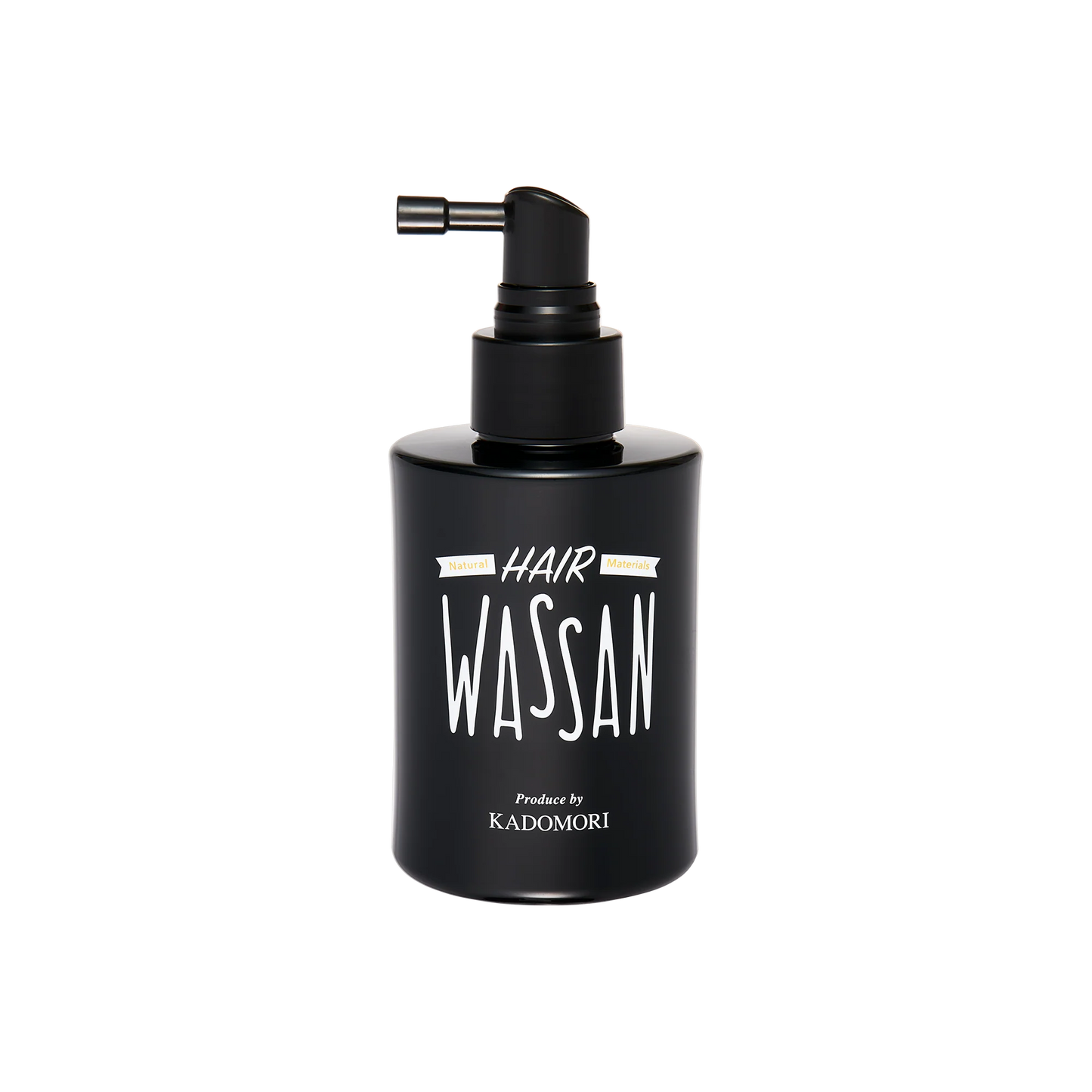 ヘアワッサン <150ml>