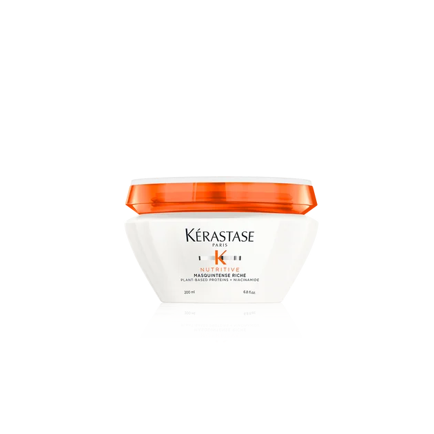 KERASTASE / ケラスターゼ ニュートリティブ マスク マスク アンタンス リッシュ <200ml>
