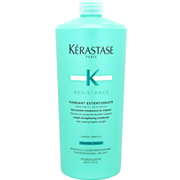 KERASTASE / ケラスターゼ レジスタンス フォンダン エクステンショニスト【容量:2サイズあり】 <200ml・1000ml>
