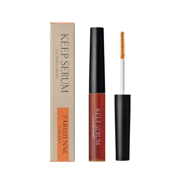 PARISIENNE LASHLIFT / パリジェンヌラッシュリフト 塗るパリジェンヌ パリジェンヌ キープセラム【容量:2サイズあり】 <6ml・10ml>