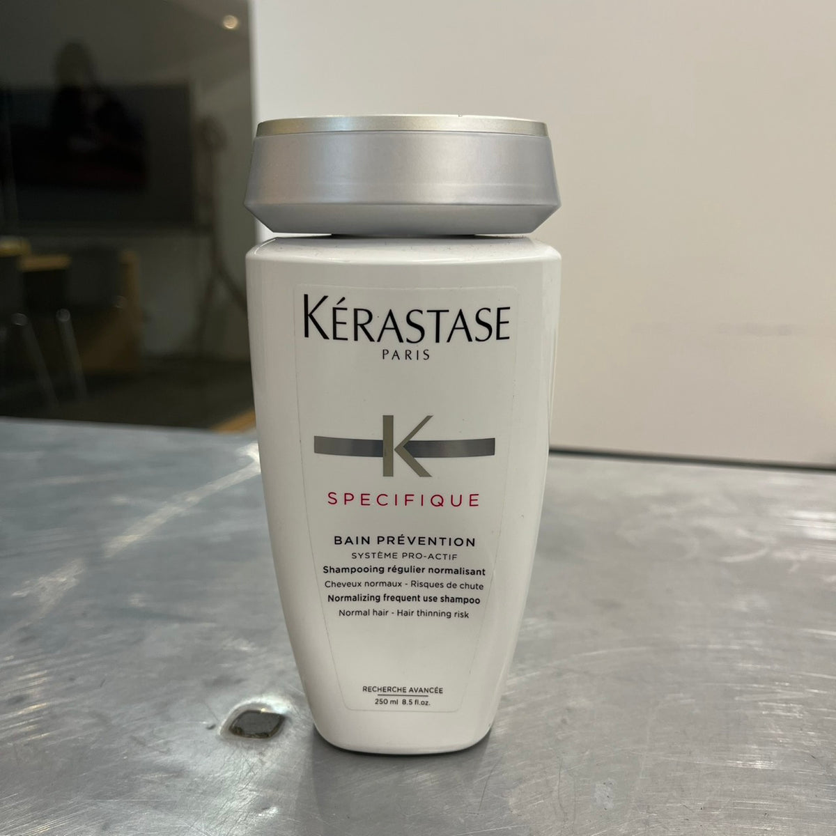 【現品限り‼/アウトレット】KERASTASE / ケラスターゼ スペシフィック バン プレバシオン RX (医薬部外品) <250ml>