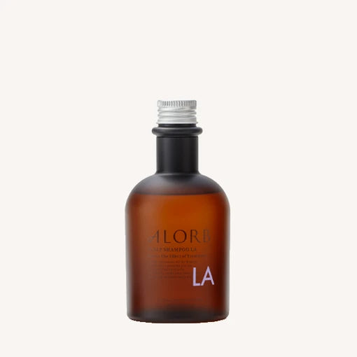 ALORB / アローブ スキャルプシャンプー LA【容量:2サイズあり】 <250ml・詰替え用600ml>
