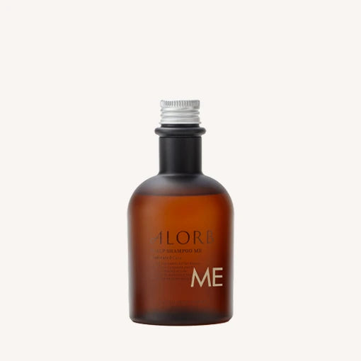 ALORB スカルプシャンプーME 詰め替え　アローブ薬用シャンプー ALORB / 薬用スキャルプ シャンプー ME ／ トリートメント MEの