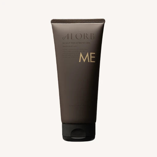 ALORB / アローブ 薬用スキャルプ トリートメント ME -医薬部外品-【容量:2サイズあり】 <200g・詰替え用600g>