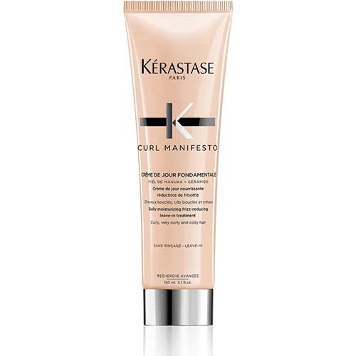 KERASTASE / ケラスターゼ カールマニフェスト クレーム ド ジュール <150ml>