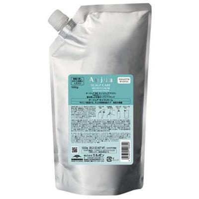 Aujua / オージュア モイストカーム モイスチュアマスク【容量:3サイズあり】 <250g・500g・詰替え用1kg>