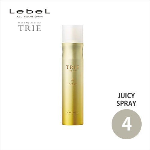 TRIE / トリエ ジューシー スプレー 4 <170g>