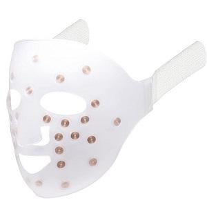 G-ZERO COIL FACIAL MASK(ジーゼロコイル フェイシャルマスク) <2色あり:ホワイト・ブラック>