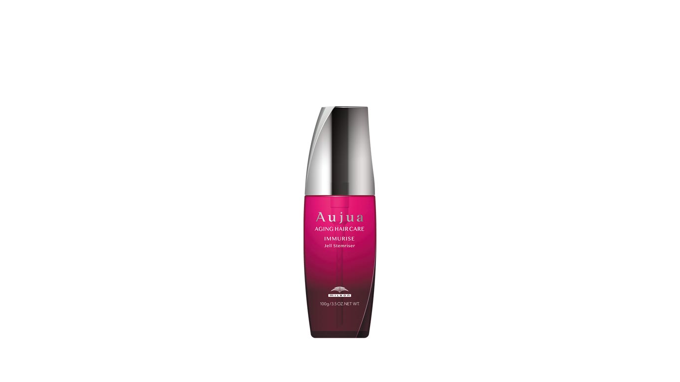 Aujua / オージュア イミュライズ ジェルステムライザー <100ml>