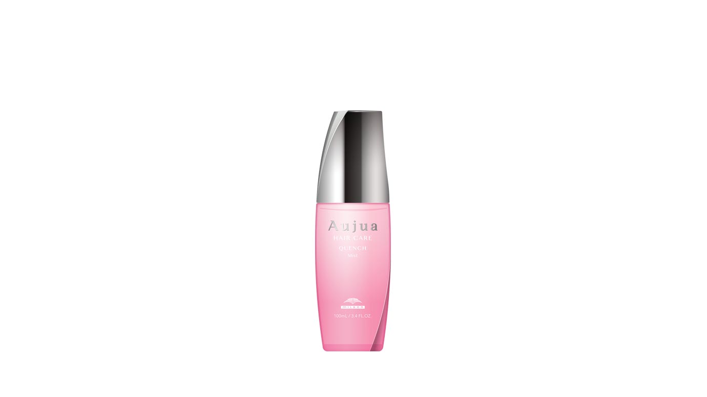 Aujua / オージュア クエンチ フルイド <100ml>