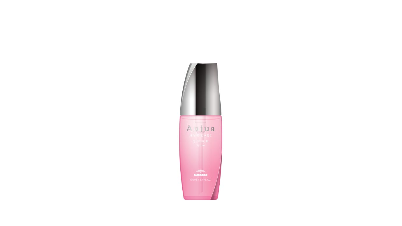 Aujua / オージュア クエンチ セラム <100ml>