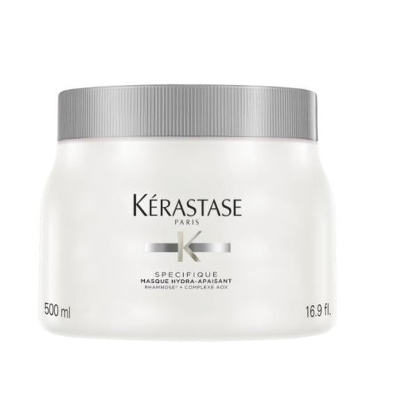 KERASTASE / ケラスターゼ スペシフィック マスク イドラアペザント【容量:2サイズあり】 <200g・500g>