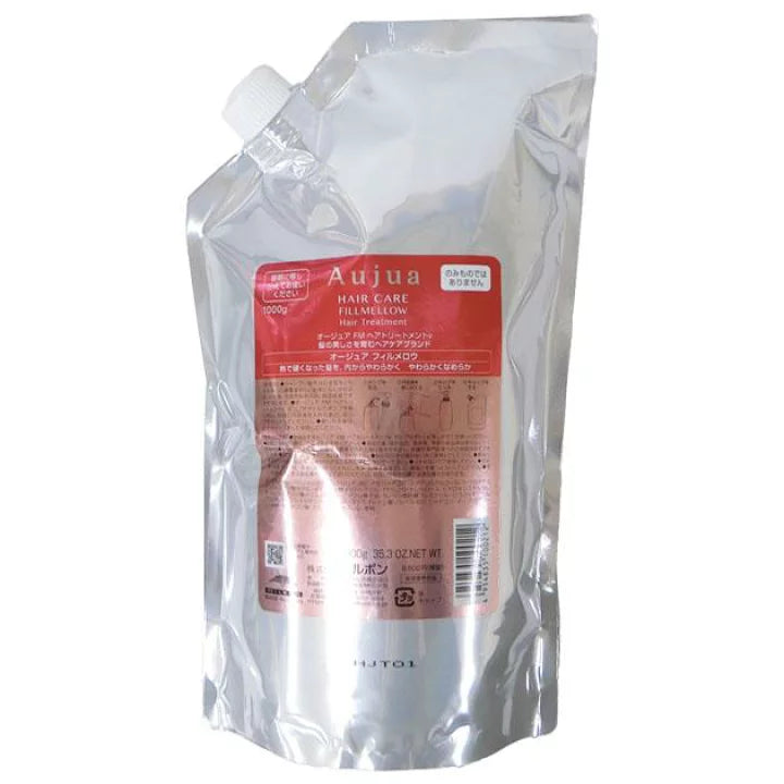 Aujua / オージュア フィルメロウ ヘアトリートメント【容量:3サイズあり】 <250g・500g・詰替え用1kg>