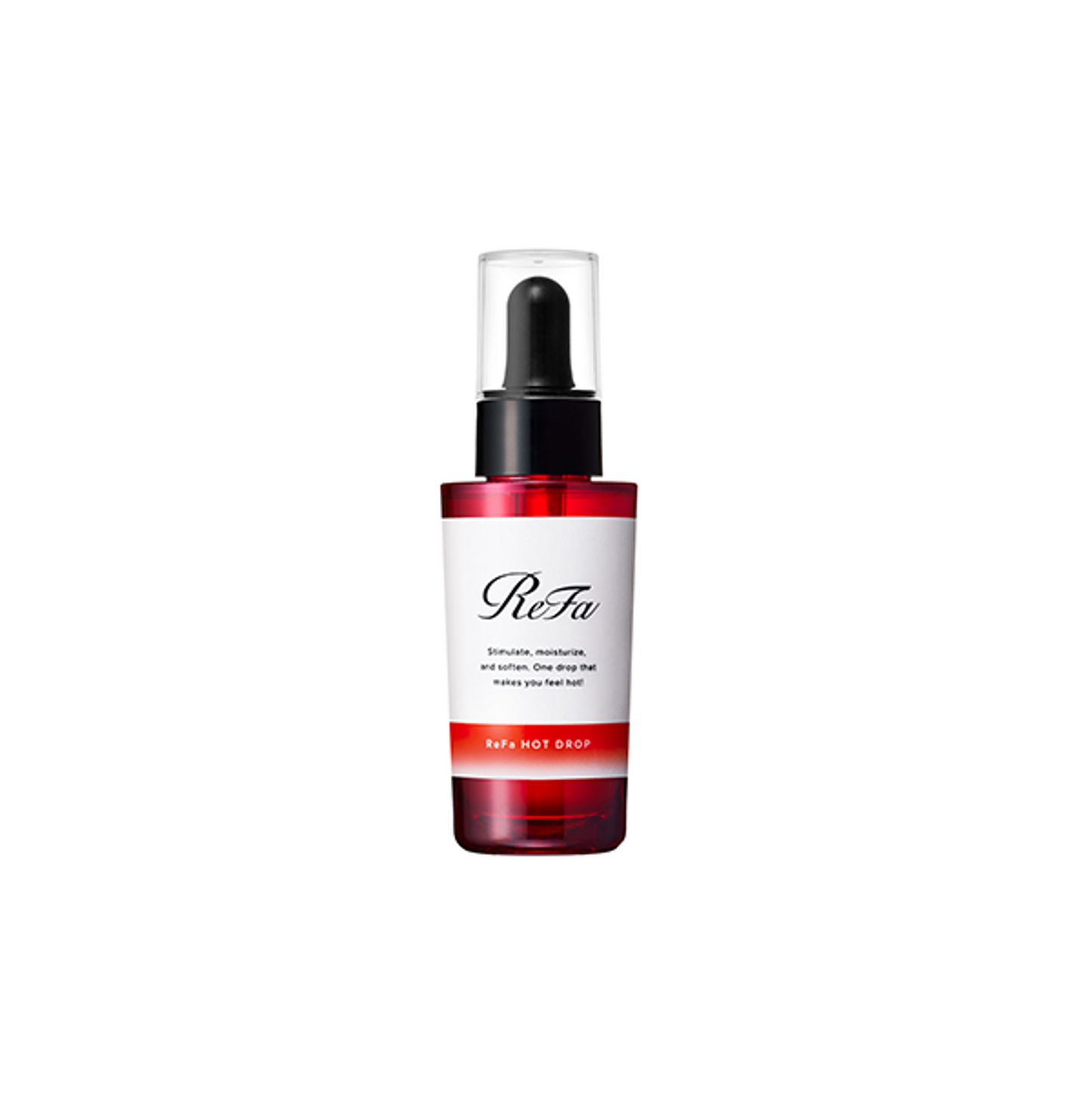 ReFa / リファ ホットドロップ <30ml>